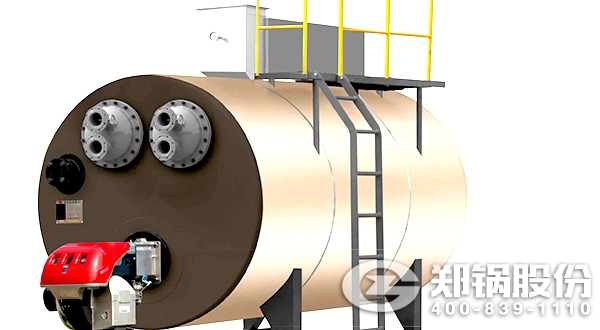 燃气真空热水锅炉